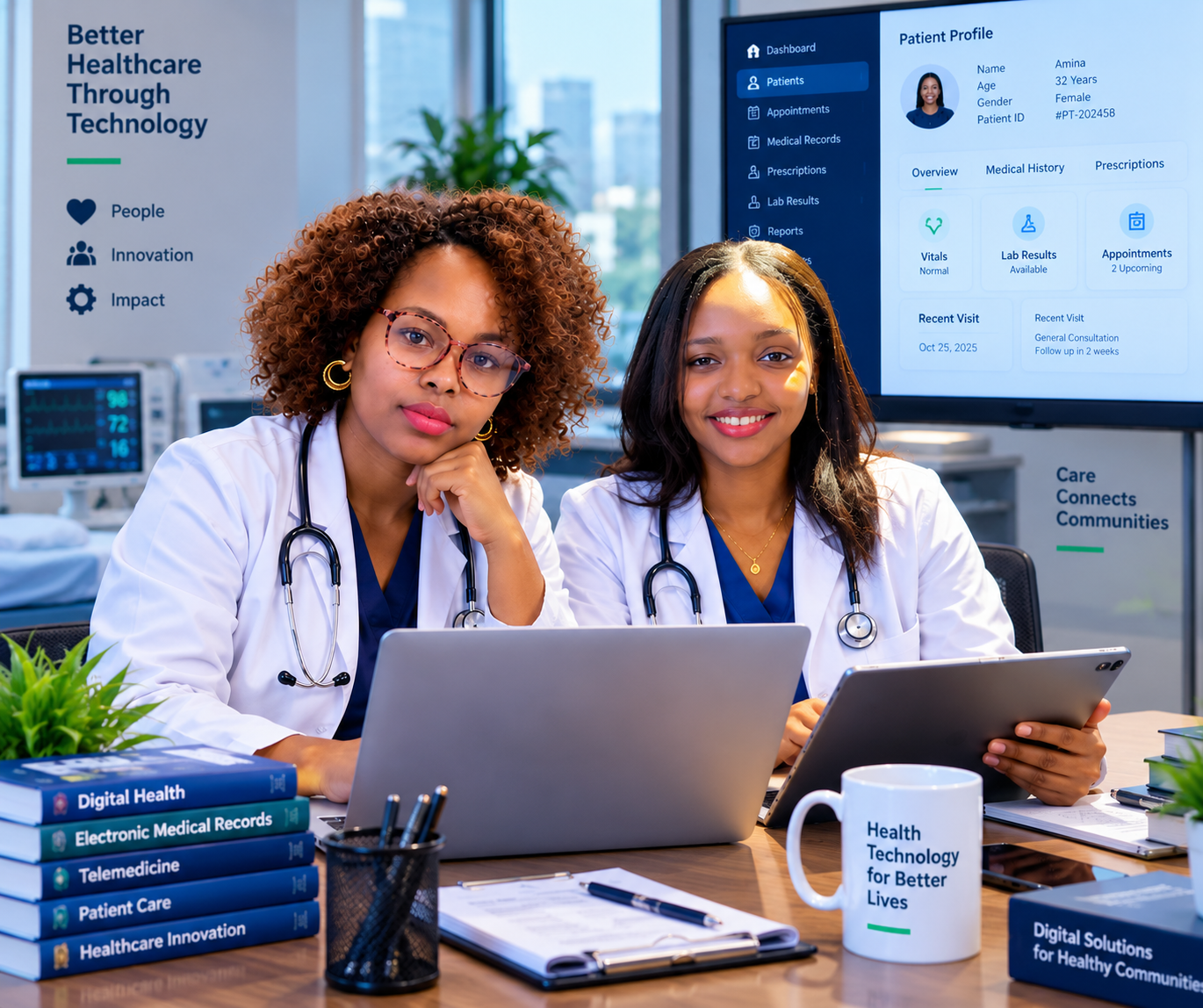 Digital Health