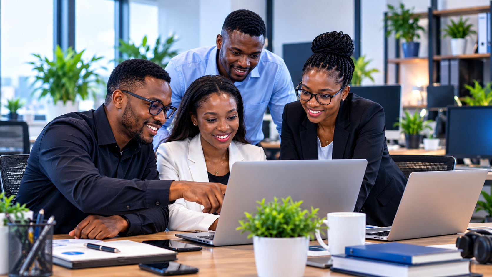 ANJABA TECH to Speak at Tanzania Digital Health Conference