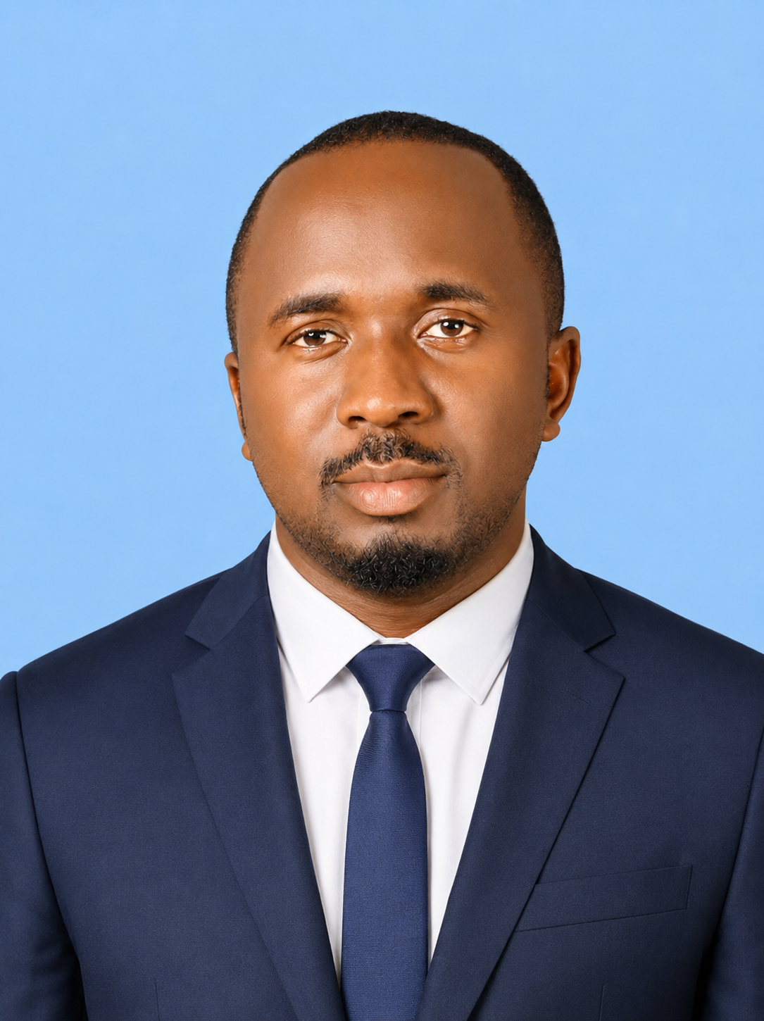 Mr. Baraka Mussa