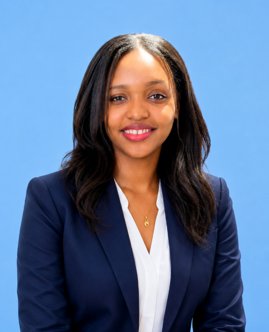 Dr. Jackline Fissoo